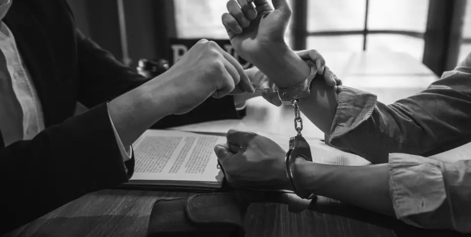 Ceza Hukuku Çalışma Alanları