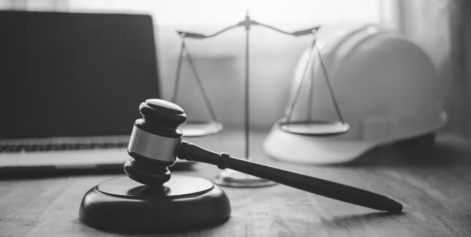 İş Hukuku Çalışma Alanı