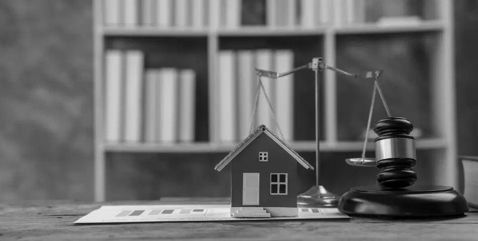 Gayrimenkul Hukuku Çalışma Alanları