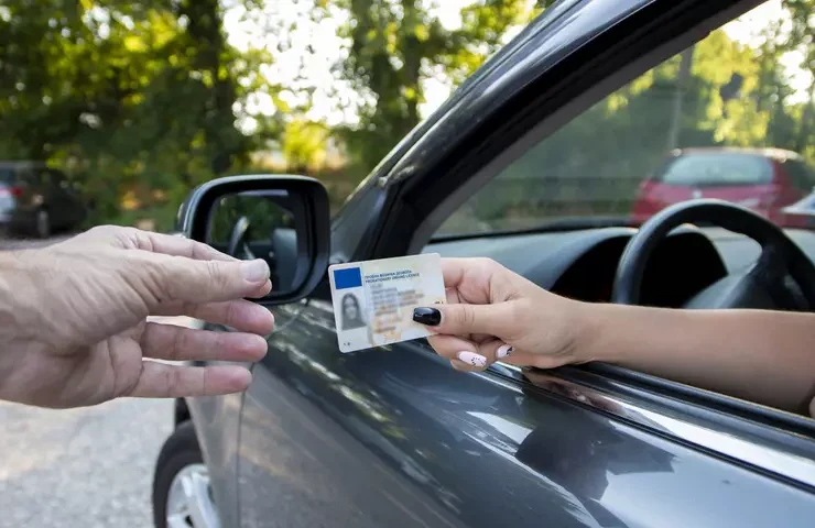 Ehliyetsiz Araç Kullanma Cezası 2025